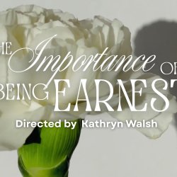 The Importance of Being Earnest