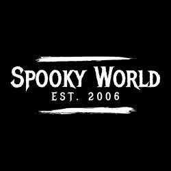 Fun By Day - Spooky World At Apple Jacks Farm