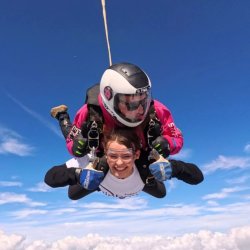 Skydive for Rainbows - June 2027