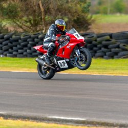 Melville Motor Club - Scottish Championship and ACU Ultra Lightweights