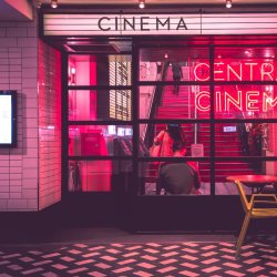 Film Festival - all events can be bought as a promotional bundle