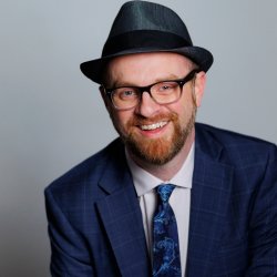 The Magic Studio: Caleb Wiles