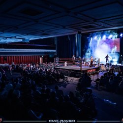 GrandSlam Wrestling Returns to Taunton