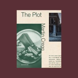 Photobook Launch: The Plot by Martin Cregg