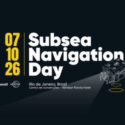 Nortek & Exail Subsea Navigation Day 2026