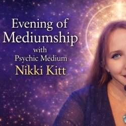 Sturminster Marshall Mediumship Evening