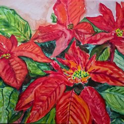 The Creative Flora: Botanical Painting
