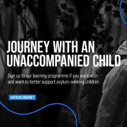 Journey with an Unaccompanied Child (22/06)