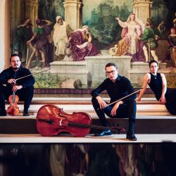 Davidoff Piano Trio
