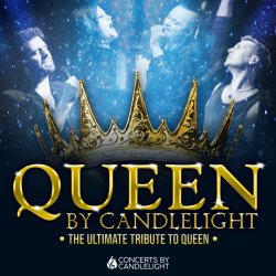 Queen By Candlelight at Chelmsford Cathedral