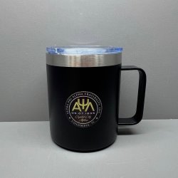 Alpha Psi Lambda Chapter Mug Fundraiser