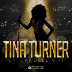 Tina Turner By Candlelight at Durham Cathedral