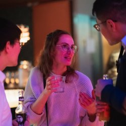 NextGen Asia Night: Future Leaders Take the Stage