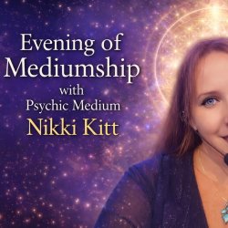 Wells Mediumship Evening