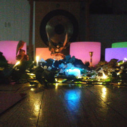 Monmouth Sound & Gong Bath Sept 5th 2026