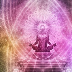 Online Qi gong, energy medicine & meditation for inner peace