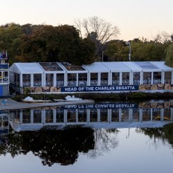 2026 Directors' Lounge at HOCR