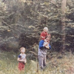 Book Launch - A Version of Grief with JK McQuinn: Grief, nature and learning to grow life beyond loss.