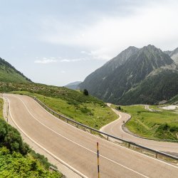 Pyrenees: Heading West | EU Tour