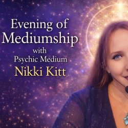 Ashburton Mediumship Evening