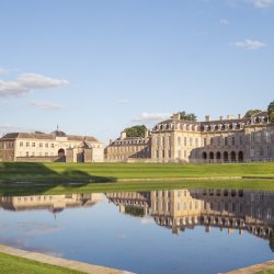 Trip by coach to Boughton House and Estate (MEMBERS ONLY)