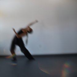 Inside Track Residency Program: WHIRLWIND - Work in Progress Showing by Chandler Maria Bingham
