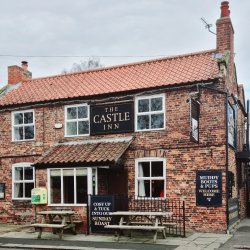 The Castle Inn Cawood.