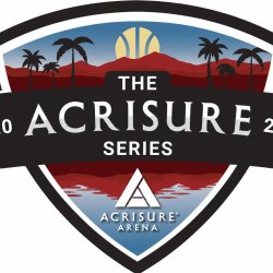 Acrisure Series Michigan State vs Gonzaga - Game Ticket