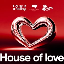 HOUSE OF LOVE