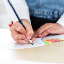 Page to Picture - Drawing Workshop