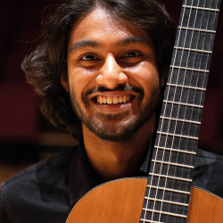 Samrat Majumder
