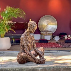 Yoga Nidra and Sound Bath