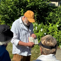 Walking Tours | Summer 2026