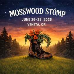 Mosswood Stomp