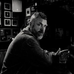 Mick Flannery | Private Show in Oakmore, Oakland, California