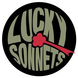 Lucky Sonnets Live