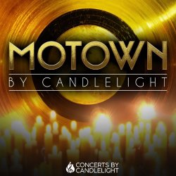 Motown By Candlelight at Glasgow Cathedral