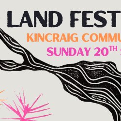 Land Festival