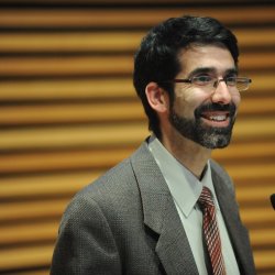 RECORDING: Rashi's Commentary on the Torah with Professor Eric Lawee and Rabba Dr Lindsey Taylor-Guthartz