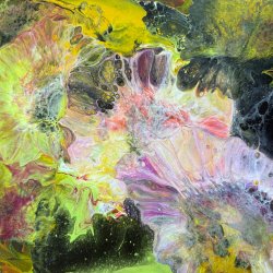 The River Beneath the Mind: A Creative Practice