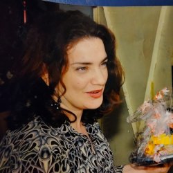 RECORDING OF "Life is a Test: Rosh Hashana Lessons from Avraham Avinu" with Ariella Joy