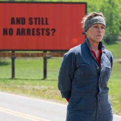 Three Billboards Outside Ebbing Missouri