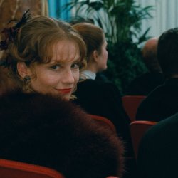A still image from the film.