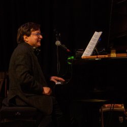 The Edgar Macías Trio