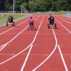 Ability for All Junior Inclusive Cycling (North) - session 1 (20 Sept)