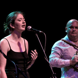 Jess & Richard Arrowsmith