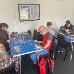Ayrshire Games Expo 2026