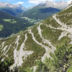 Enjoy Stelvio Valtellina