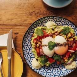 Lagos: Yoga Brunch & Ocean Chill