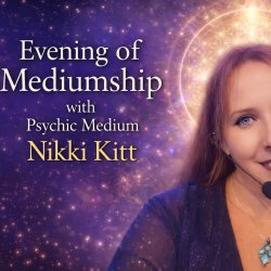 Exeter Mediumship Evening
